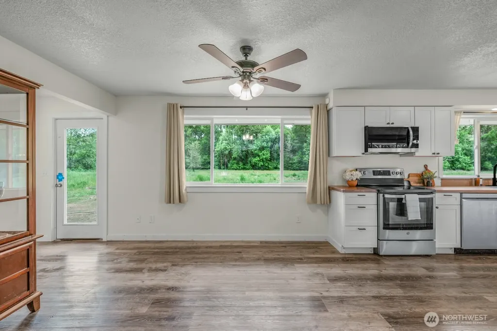 252 Eadon Road Toledo WA 98591