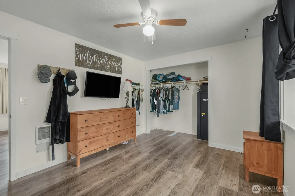 252 Eadon Road Toledo WA 98591