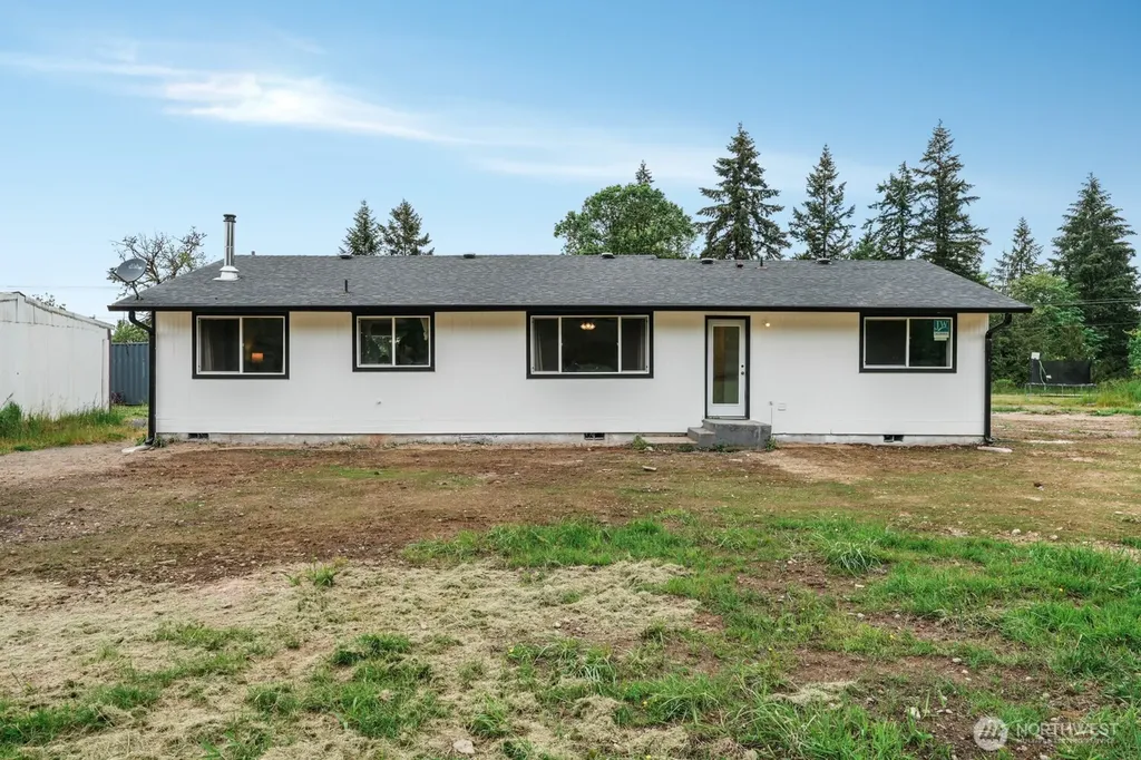 252 Eadon Road Toledo WA 98591
