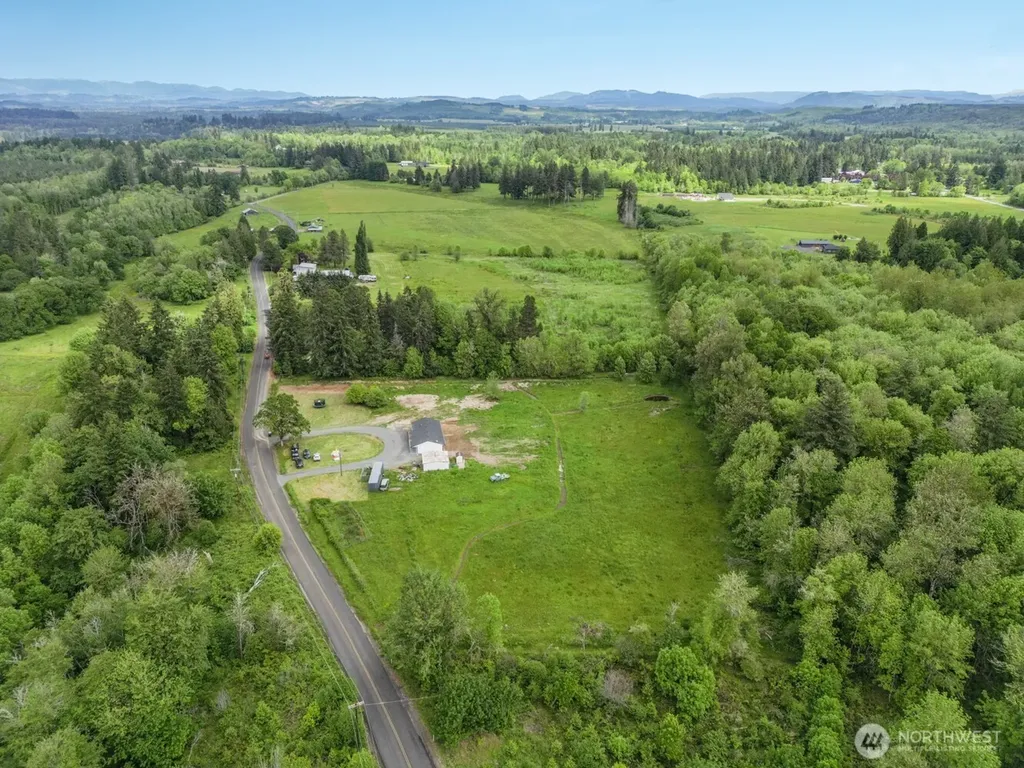 252 Eadon Road Toledo WA 98591