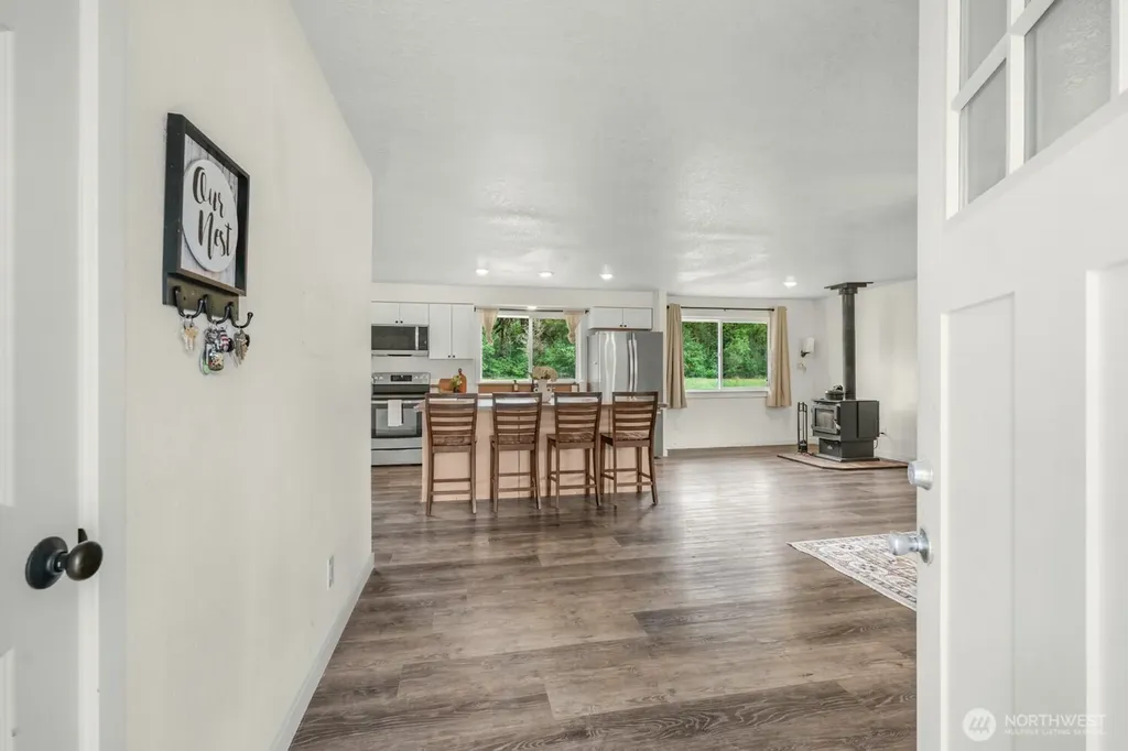 252 Eadon Road Toledo WA 98591