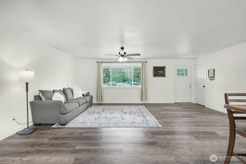 252 Eadon Road Toledo WA 98591