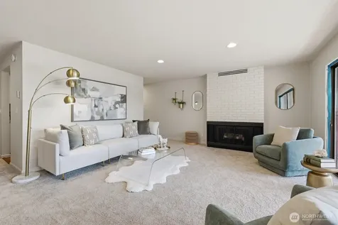 2929 76TH Mercer Island WA 98040