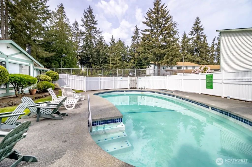 1710 SW 318th Place Federal Way WA 98023