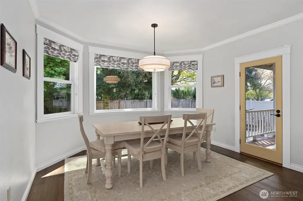 2219 Kibler Avenue Enumclaw WA 98022
