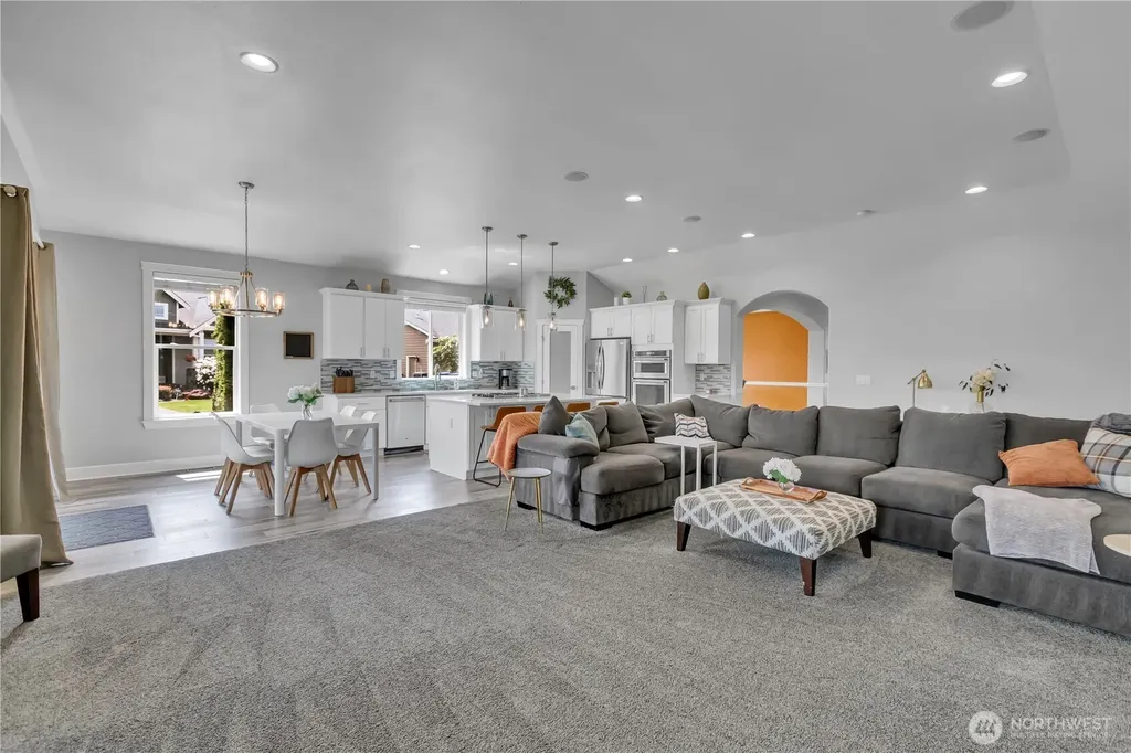 106 Whitmore Court Buckley WA 98321