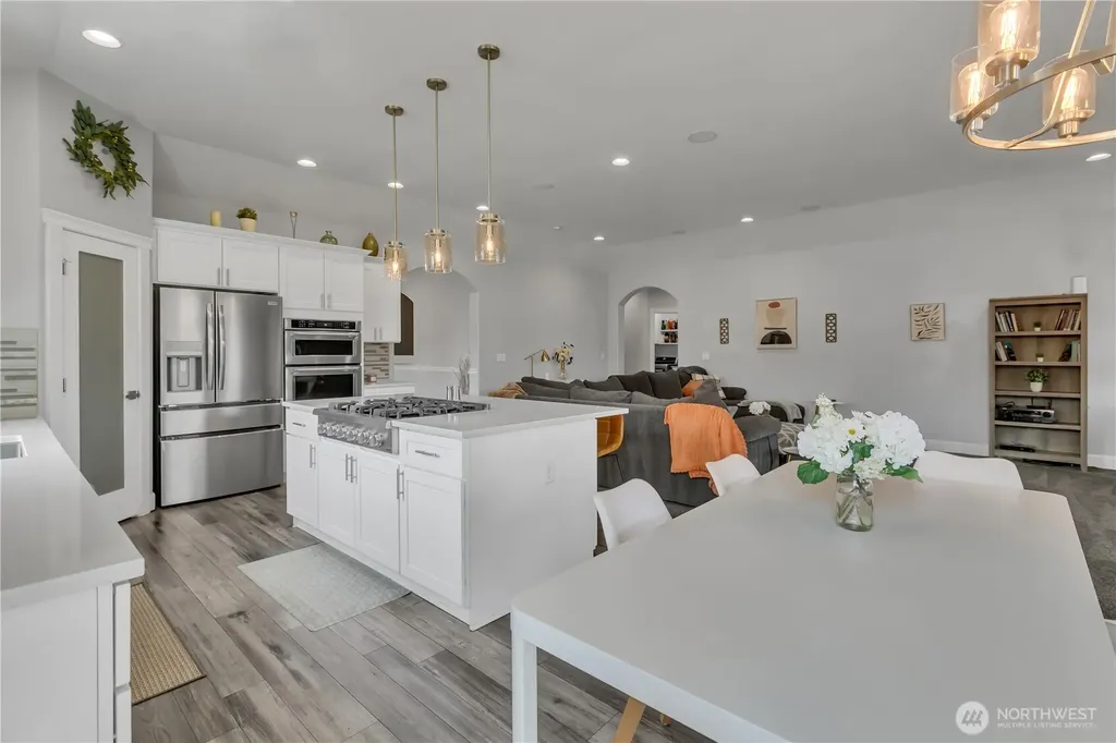 106 Whitmore Court Buckley WA 98321