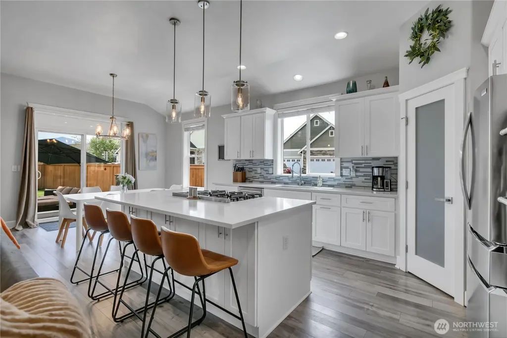 106 Whitmore Court Buckley WA 98321
