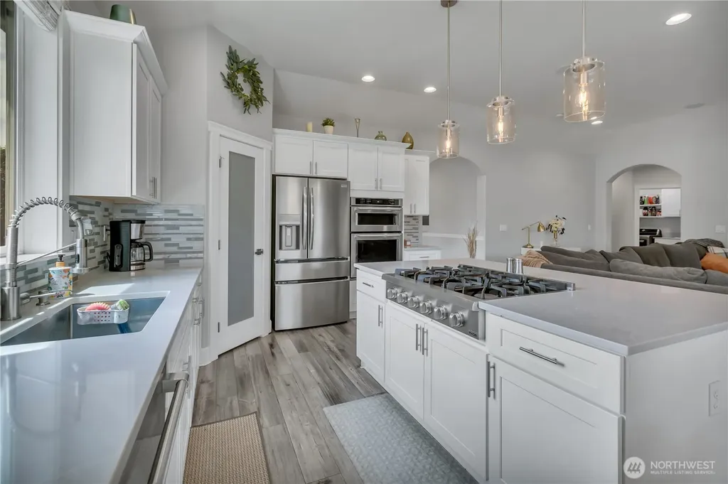 106 Whitmore Court Buckley WA 98321