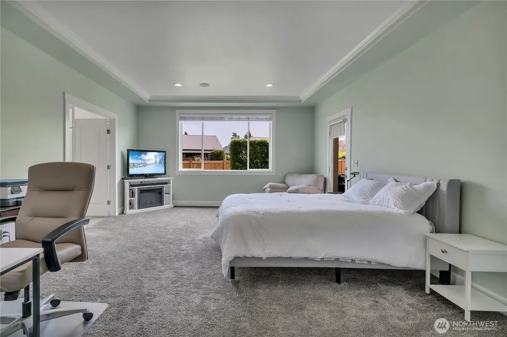 106 Whitmore Court Buckley WA 98321