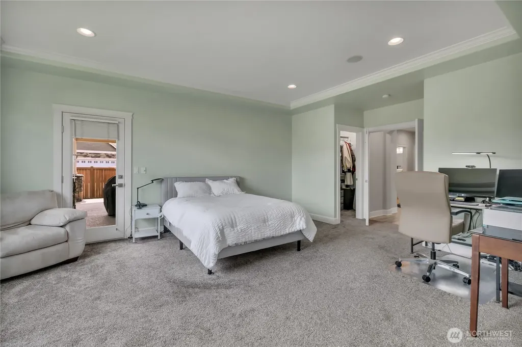 106 Whitmore Court Buckley WA 98321