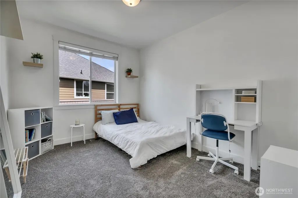 106 Whitmore Court Buckley WA 98321