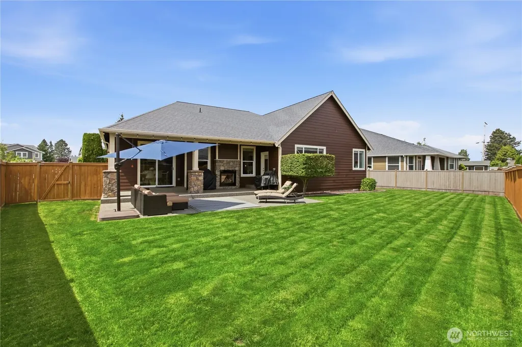 106 Whitmore Court Buckley WA 98321