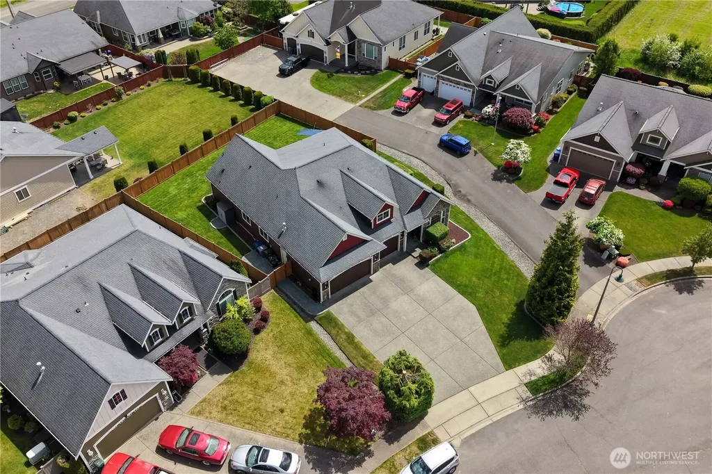 106 Whitmore Court Buckley WA 98321