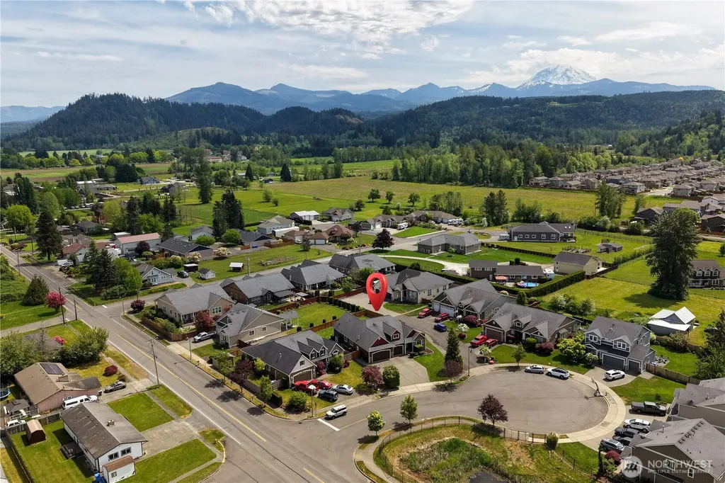 106 Whitmore Court Buckley WA 98321