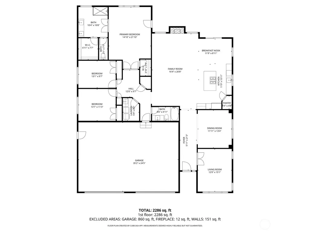 106 Whitmore Court Buckley WA 98321