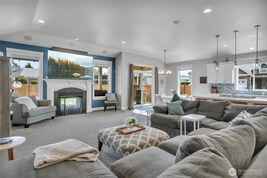 106 Whitmore Court Buckley WA 98321