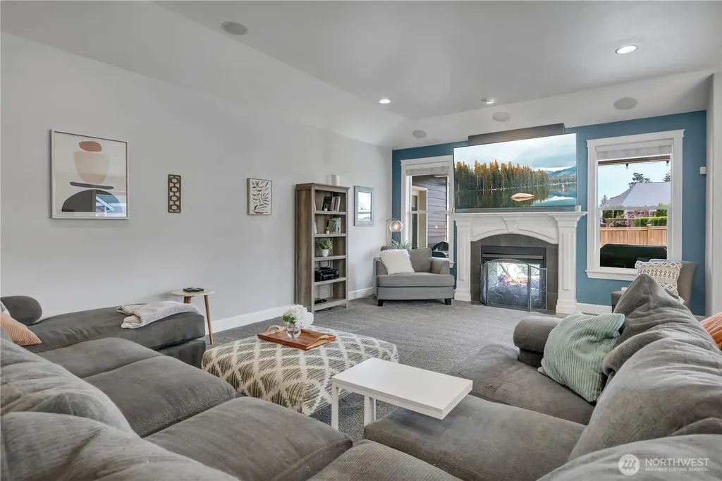 106 Whitmore Court Buckley WA 98321