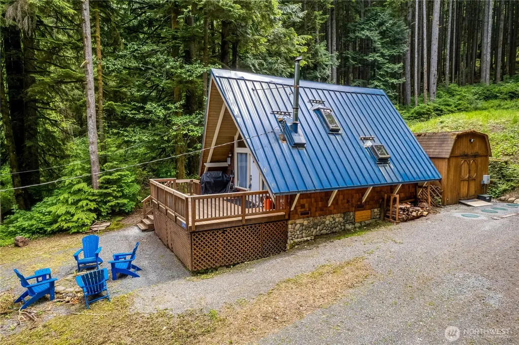 33474 South Shore Drive Mount Vernon WA 98274