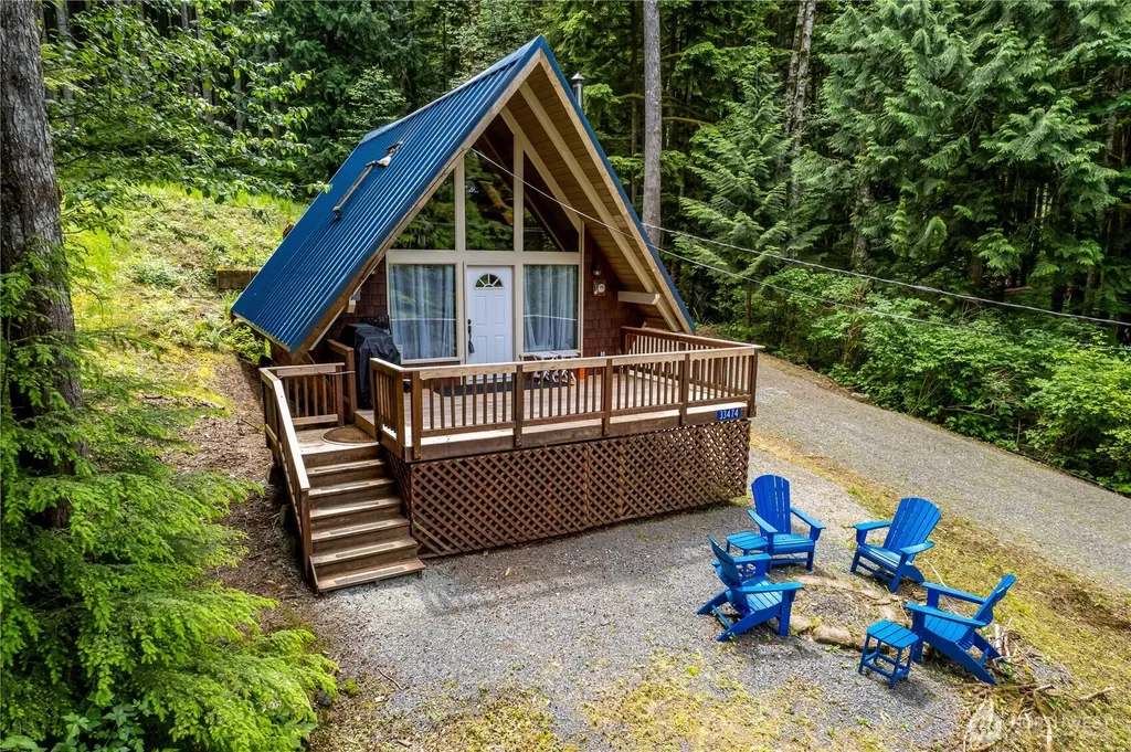 33474 South Shore Drive Mount Vernon WA 98274
