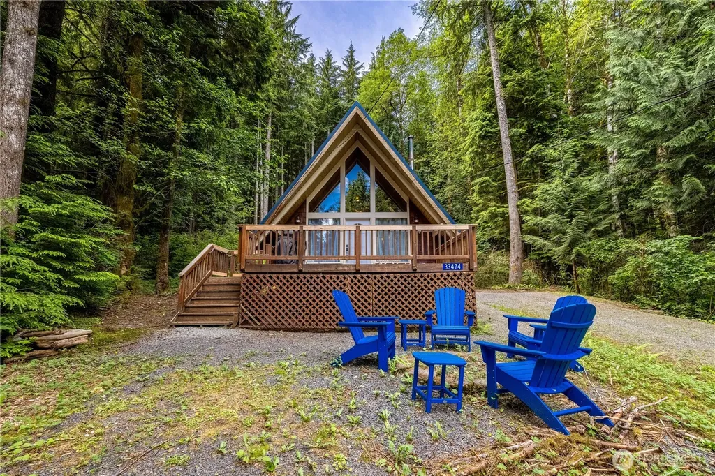 33474 South Shore Drive Mount Vernon WA 98274
