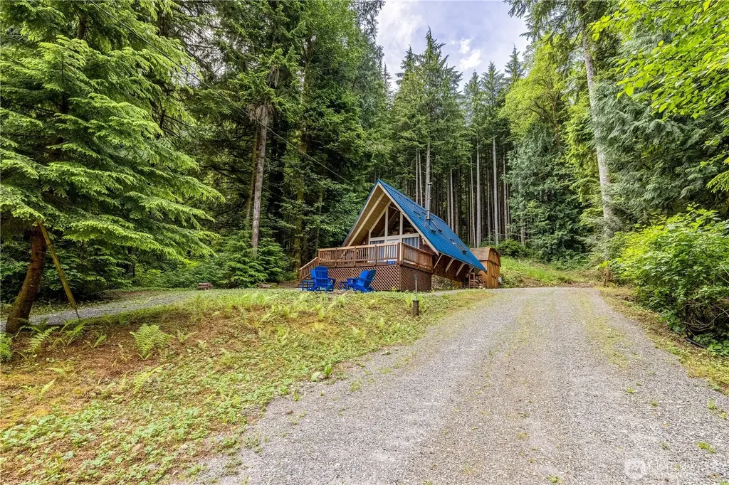 33474 South Shore Drive Mount Vernon WA 98274