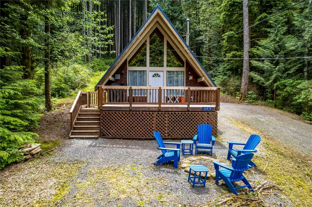 33474 South Shore Drive Mount Vernon WA 98274