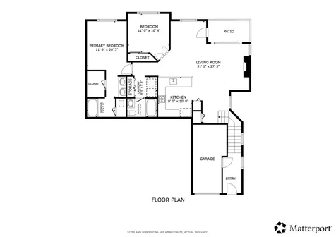 2044 Newport Way NW Issaquah WA 98027