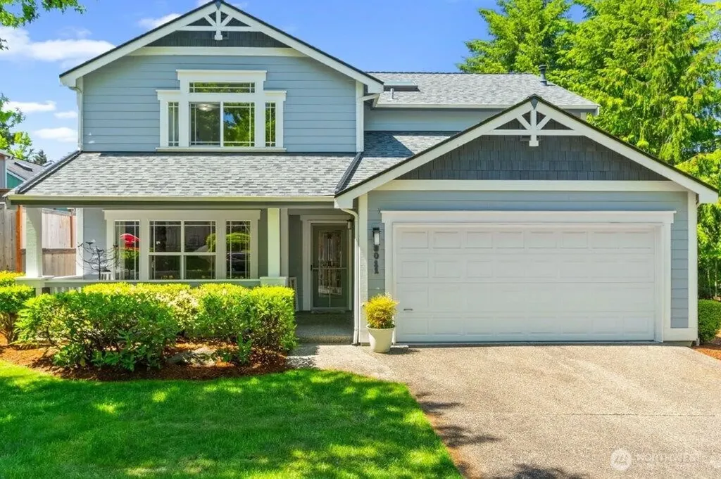 3011 Sugarloaf Street SE Olympia WA 98501