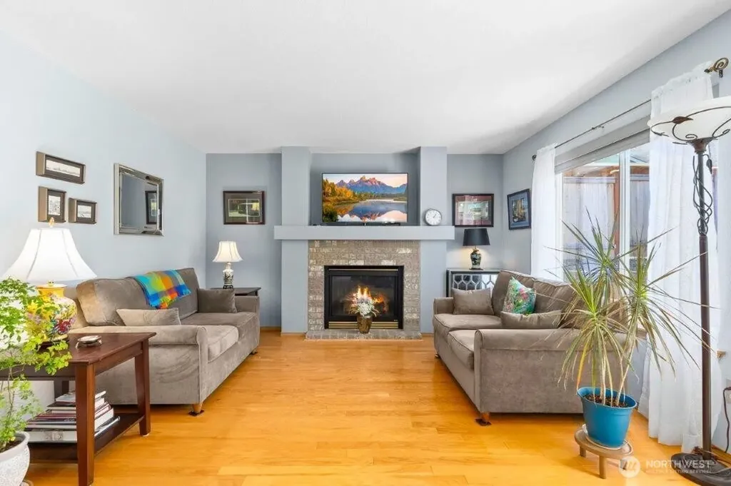 3011 Sugarloaf Street SE Olympia WA 98501