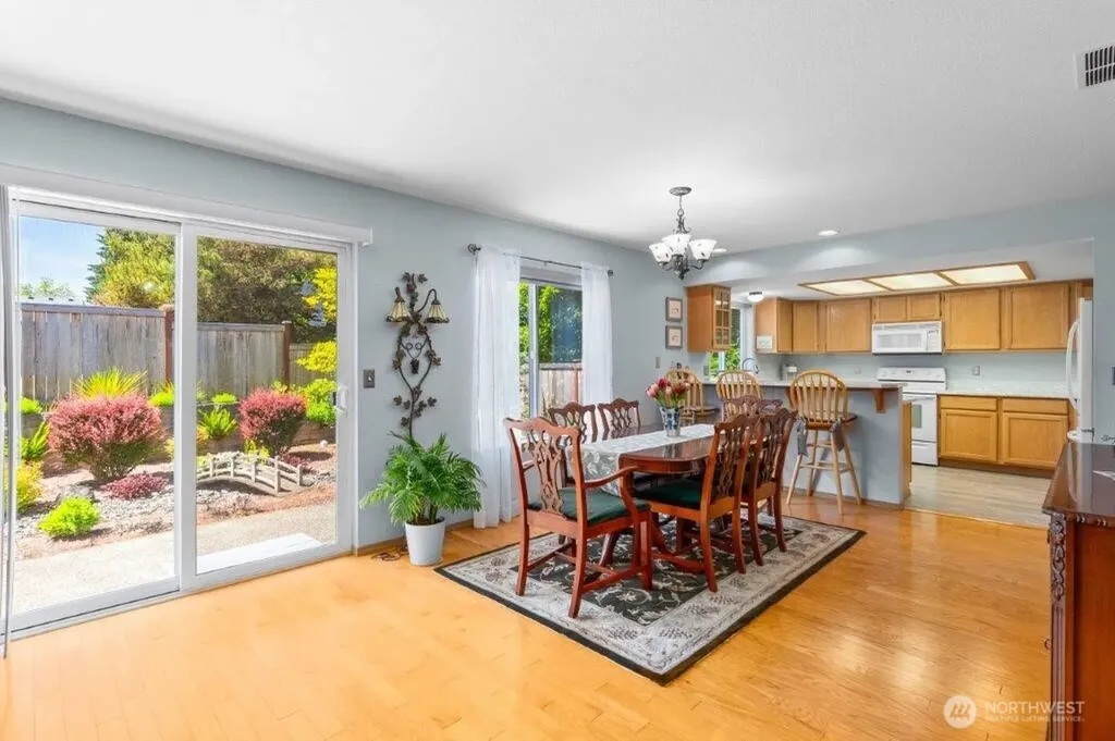 3011 Sugarloaf Street SE Olympia WA 98501