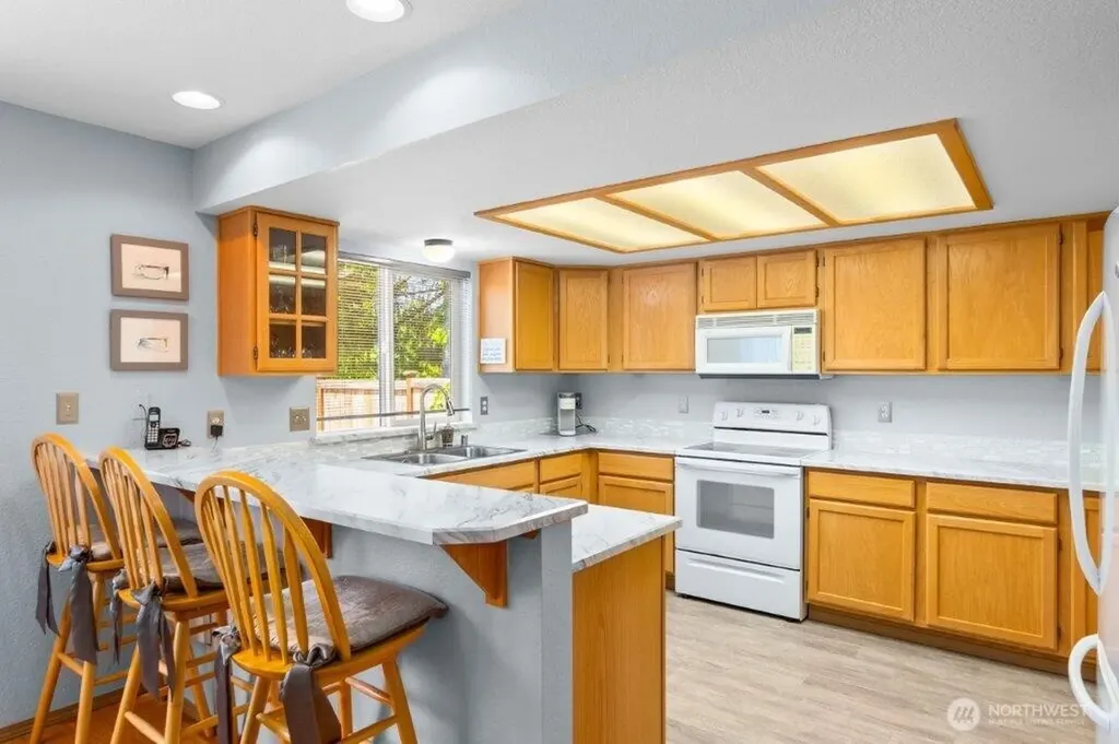 3011 Sugarloaf Street SE Olympia WA 98501