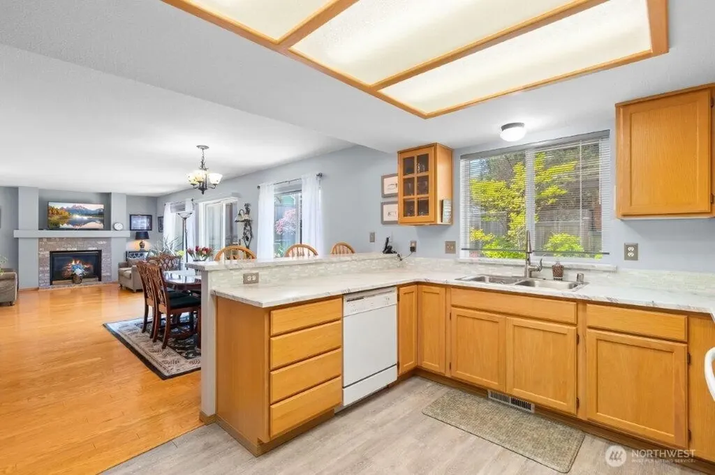 3011 Sugarloaf Street SE Olympia WA 98501