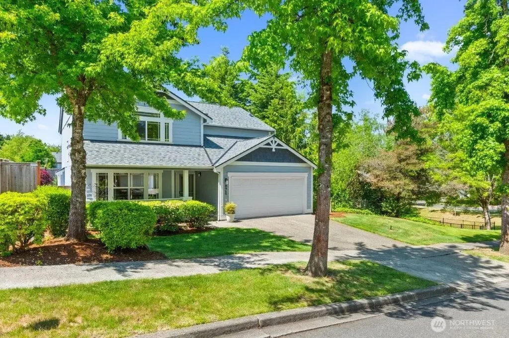 3011 Sugarloaf Street SE Olympia WA 98501