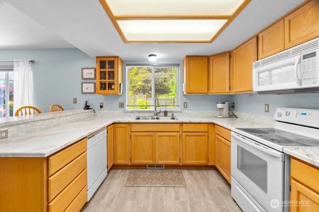 3011 Sugarloaf Street SE Olympia WA 98501