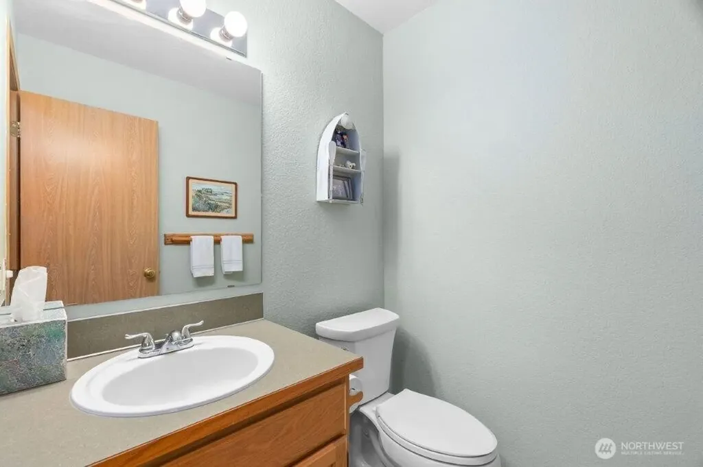 3011 Sugarloaf Street SE Olympia WA 98501