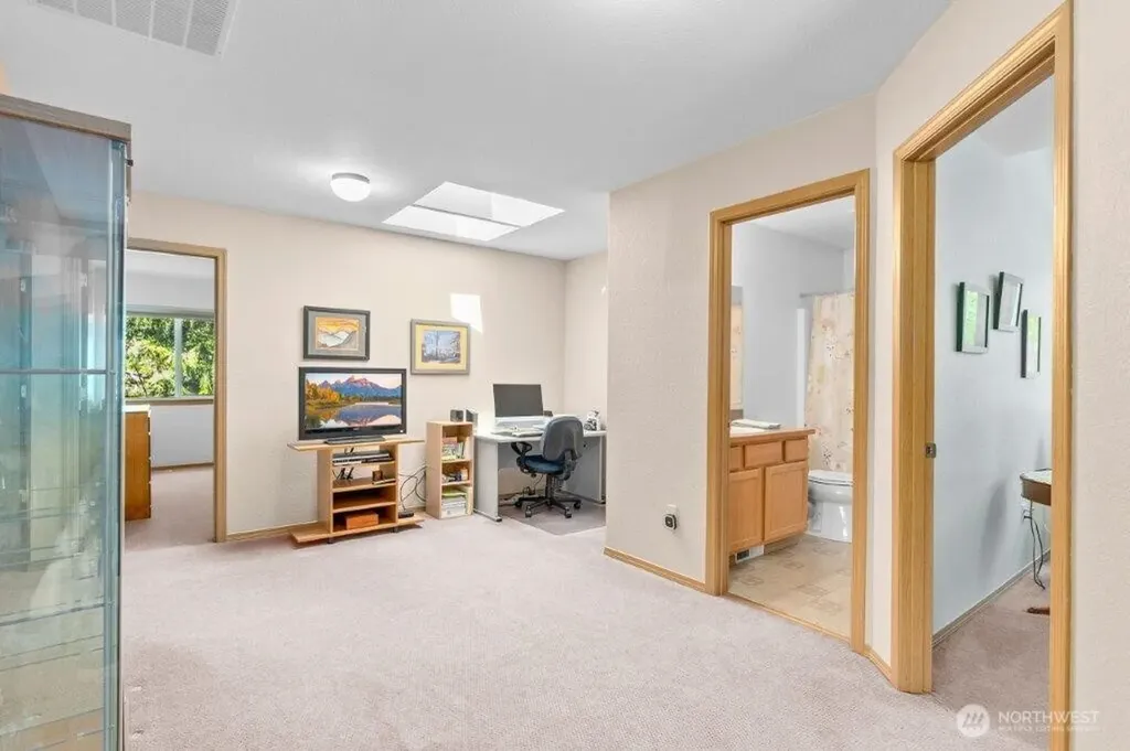 3011 Sugarloaf Street SE Olympia WA 98501