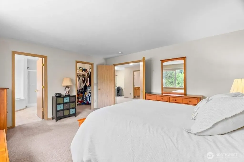 3011 Sugarloaf Street SE Olympia WA 98501
