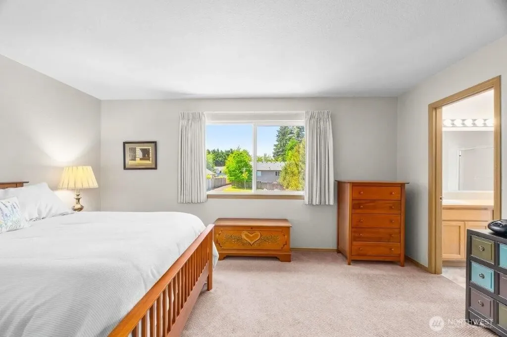 3011 Sugarloaf Street SE Olympia WA 98501