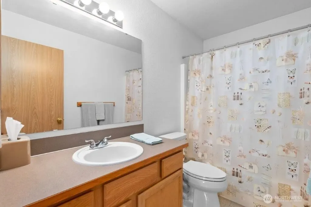 3011 Sugarloaf Street SE Olympia WA 98501