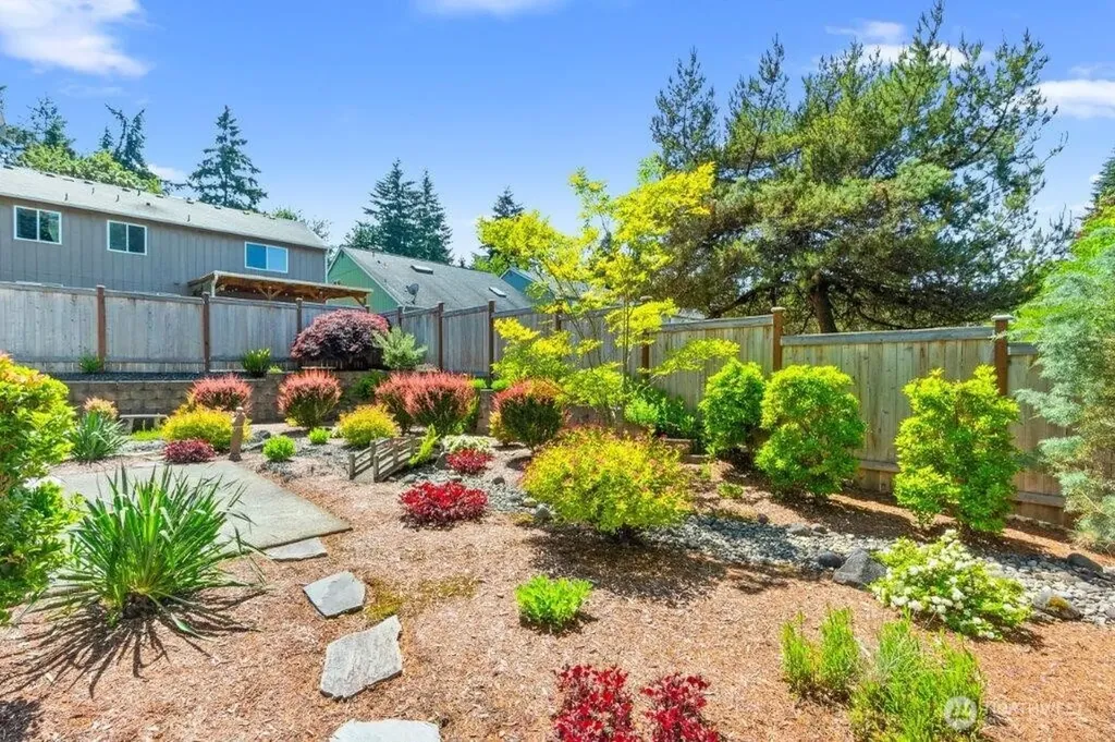 3011 Sugarloaf Street SE Olympia WA 98501