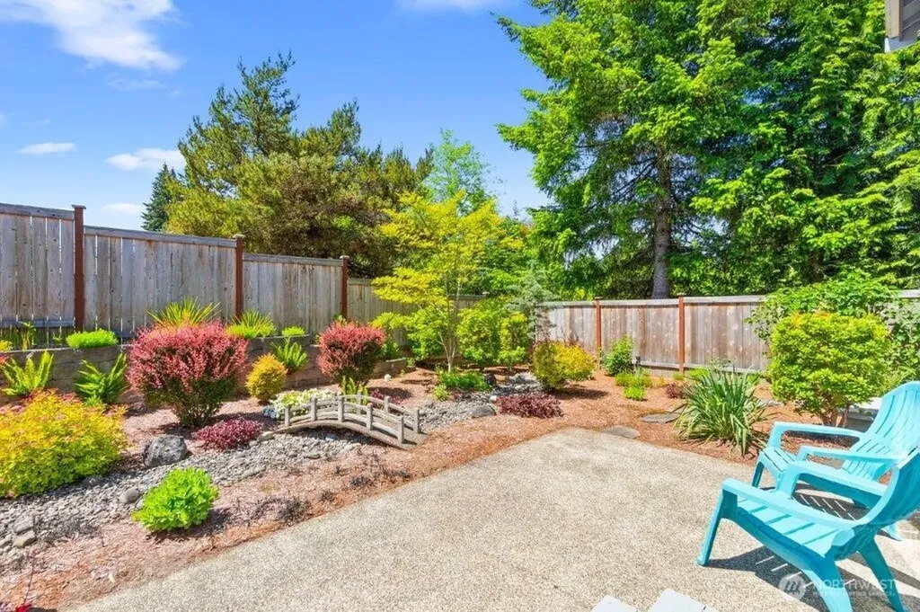 3011 Sugarloaf Street SE Olympia WA 98501