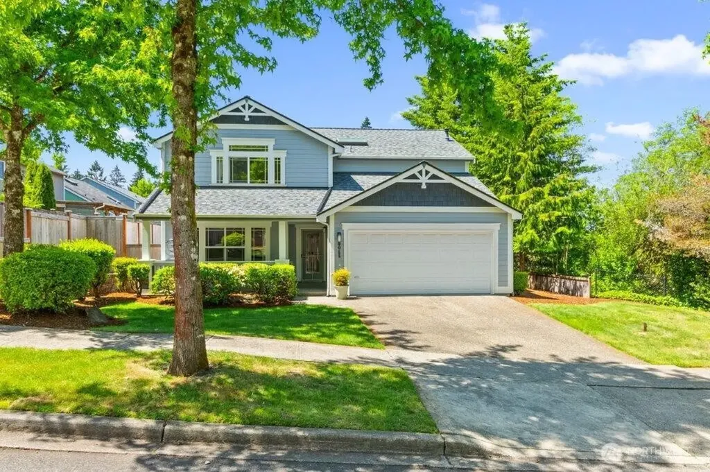 3011 Sugarloaf Street SE Olympia WA 98501