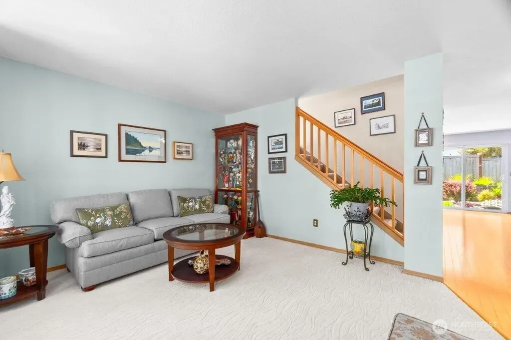 3011 Sugarloaf Street SE Olympia WA 98501