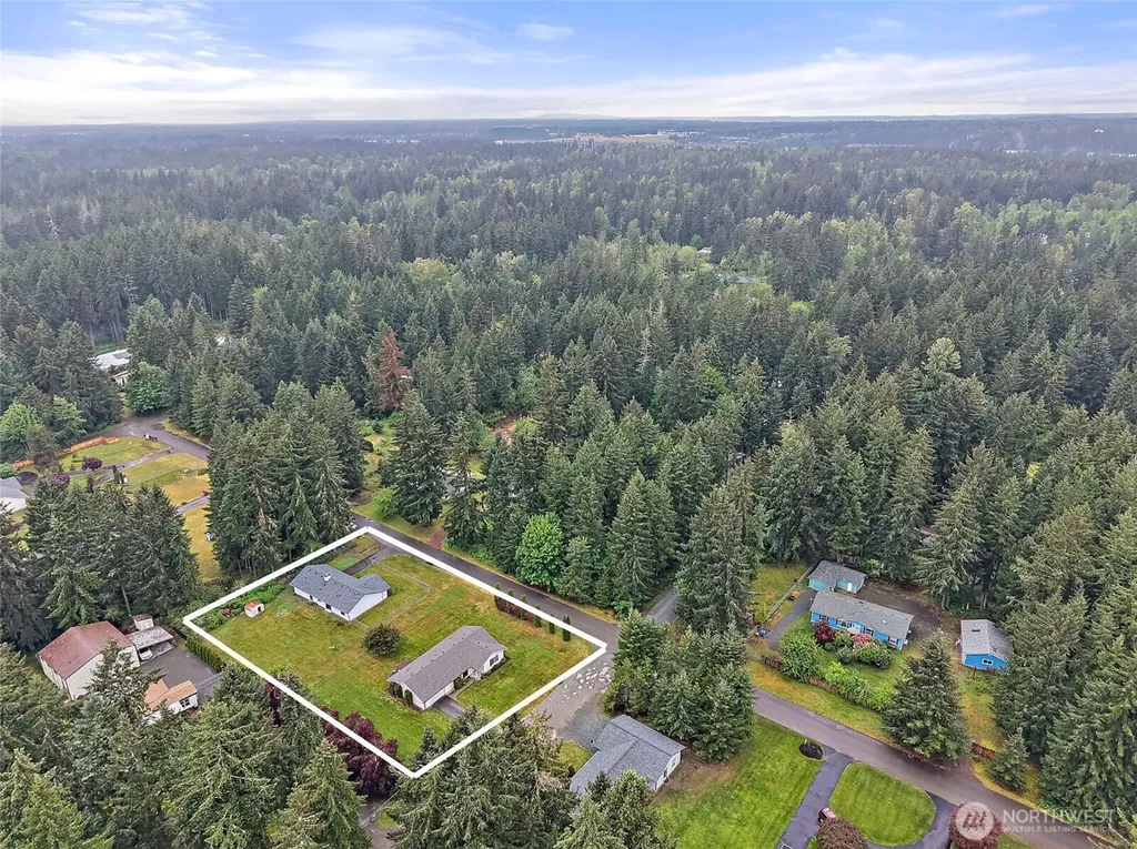 12810 210th Street E Graham WA 98338