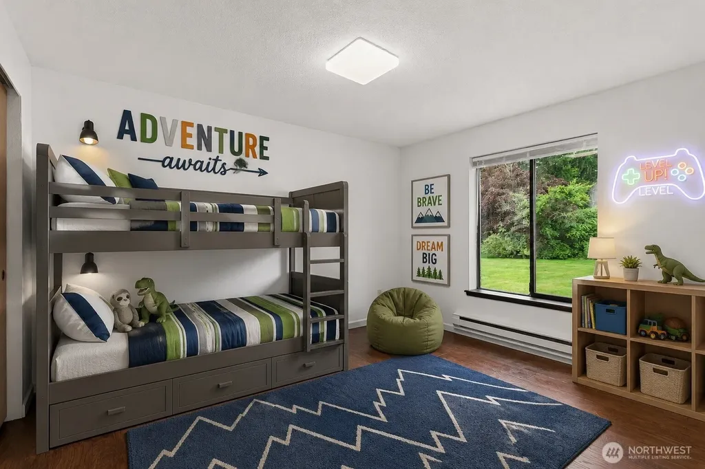 12810 210th Street E Graham WA 98338