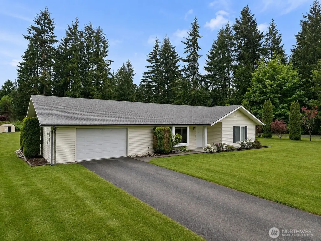 12810 210th Street E Graham WA 98338