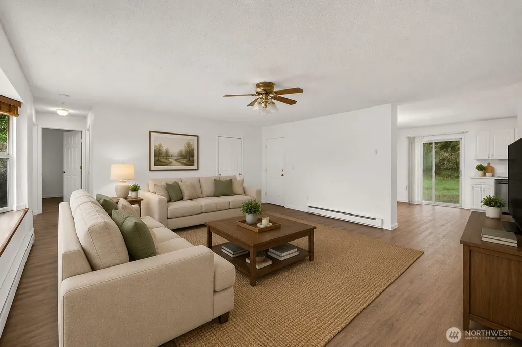 12810 210th Street E Graham WA 98338