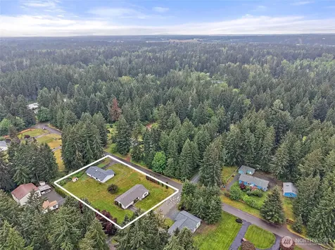 12810 210th Street E Graham WA 98338