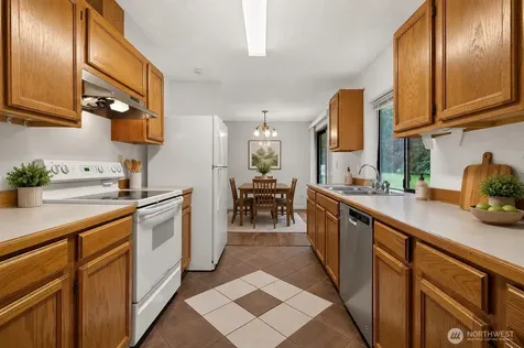 12810 210th Street E Graham WA 98338